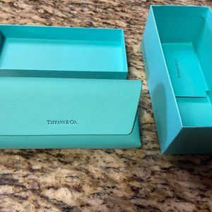 BRAND NEW Tiffany's Sunglasses (Price Firm)